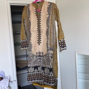 Pakistani Kurta